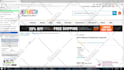 do web scraping data mining automation with python selenium puppeteer nodejs
