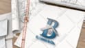 create this logo intro animation