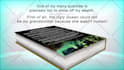 make professional amazon book trailers or book promo video