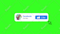 create complete social media lower thirds package