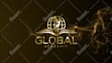 do luxury gold logo reveal animation