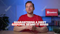 create a software tutorial video with screencast spokesperson