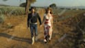 produce an ultra realistic cinematic ai music video