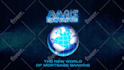animate your logo beautifully