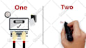 create a whiteboard animation explainer video in 24 hours