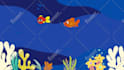 create 2d kids educational animation video