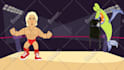 create an amazing 2d cartoon animation video