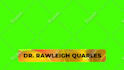 create any kind of lower third for you in just 12hr