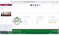 build logistics, trucking, moving company, freight website