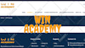 schedule your posts via hootsuite
