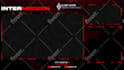 create custom stream screens and overlays