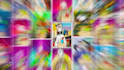 create nft tik tok promotion video