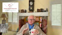be the senior voice and face for your elderly care assisted living message