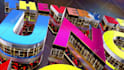 create dynamic 3d logo animation