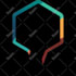 corporative stunning logo animation