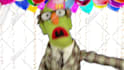 have harold the puppet make a custom birthday video