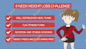 create weight loss cartoon animation video justin 48 hrs
