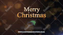 create christmas greetings and happy holiday videos