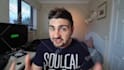 over react to anything