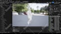 rig your character to epic unreal ue4 and ue5 mannequin skeleton