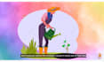 draw storyboards, concept art,digital paintings,etc