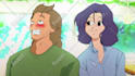 make original 2d hand drawn animation full production