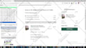 do web scraping data mining automation with python selenium puppeteer nodejs
