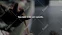 do quality professional video editing