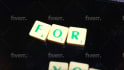 make stop motion music lyric video animation