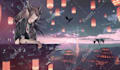 animate your 2d image, character into stunning video art
