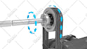 make industrial and mechanical 3d product animation