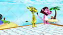 create tung tung sahur italian brainrot 3d cartoons