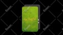 create premium 3d nft membership, trading card animation