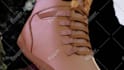 design realistic 3d shoes and footwear for you