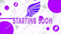 do animated twitch overlay package , animated stream layouts