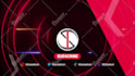do youtube outro end screen animation