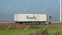 make real video clips like office boxes logistics truck etc
