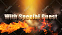 create this cinematic fire promo video