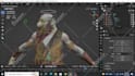 be your expert 3d character rigging, animation for games, ads, cinema