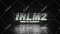 do 4k glitch realistic neon sign logo animation