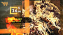 create restaurant food promo or food menu video