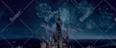 create upto 3 different disney intros in a day