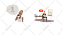 create an outstanding whiteboard animation video for you
