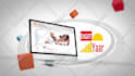 make website promotional video
