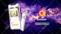 create a stylish mobile app promo video for IOS