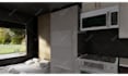 do a realistic walk through video for your design or 3d