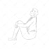 animate your character or mascot for social media