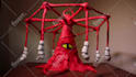 create stop motion, claymation animation