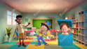create 3d explainer video animation for your business