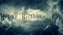 create this amazing Harry Potter intro for you